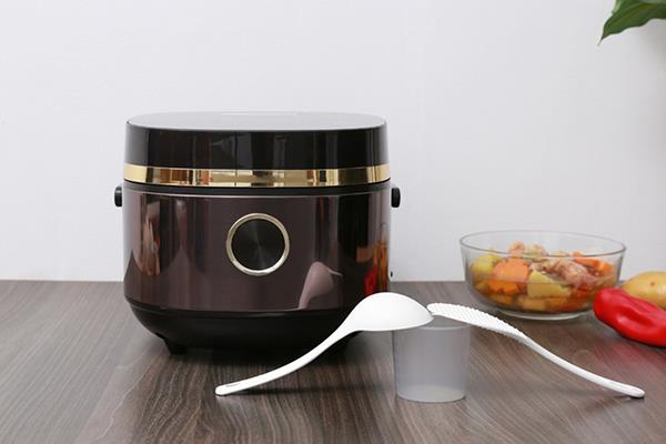 Why choose to buy high frequency rice cooker for home use?