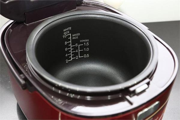 How to use the rice measuring cup: precise, easy