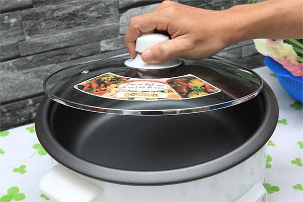 Expérience pour choisir le meilleur hot pot électrique pour la famille.