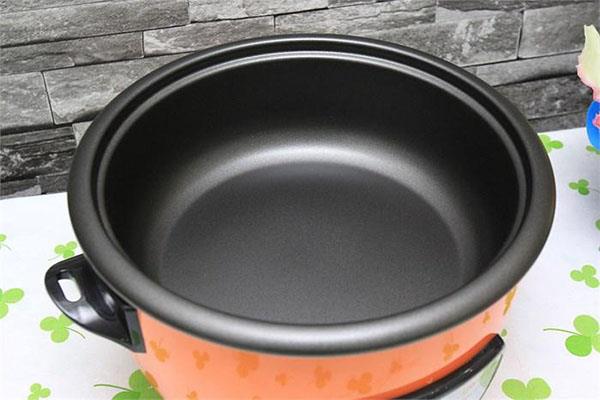 Choose which brand of electric hot pot to buy, which is trusted by many people?