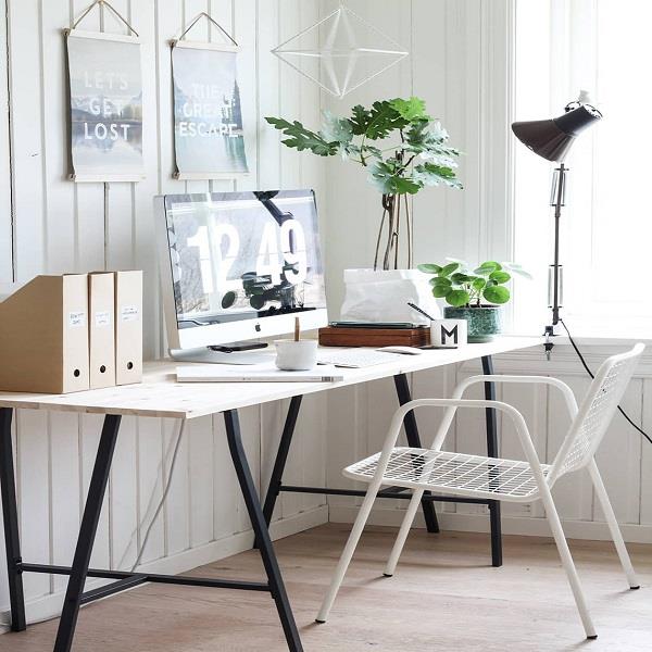 I modelli di home desk compatti che non puoi ignorare