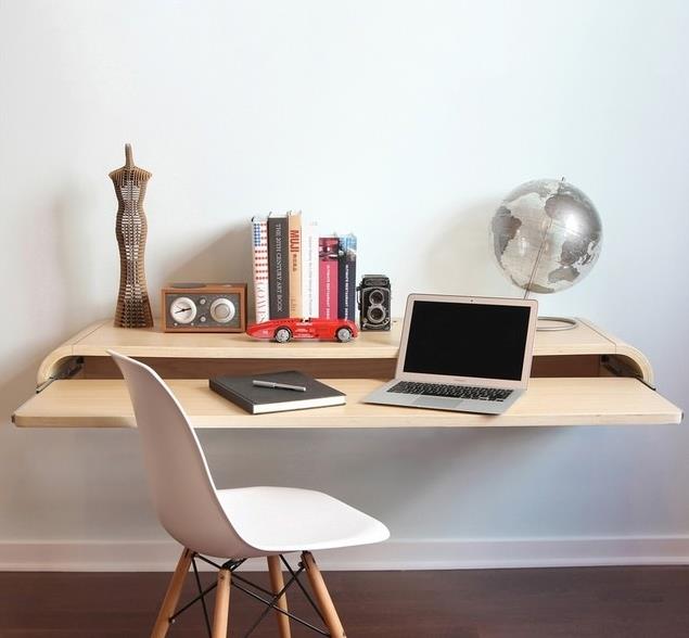 Simple modern desk with super economical price