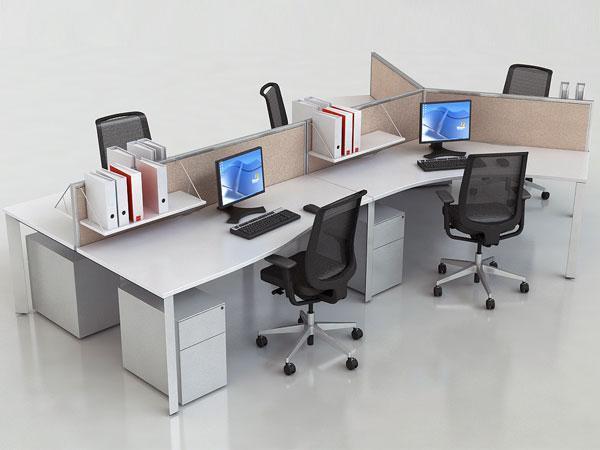 Choose to buy a suitable cheap office desk
