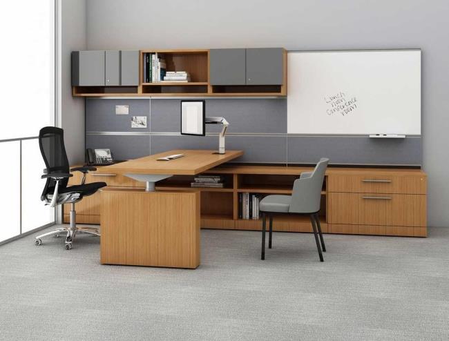 Der Kauf alter Büromöbel ist gut und was ist zu beachten?