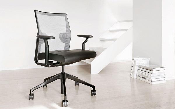 Share experience choosing to buy the best office mesh chair