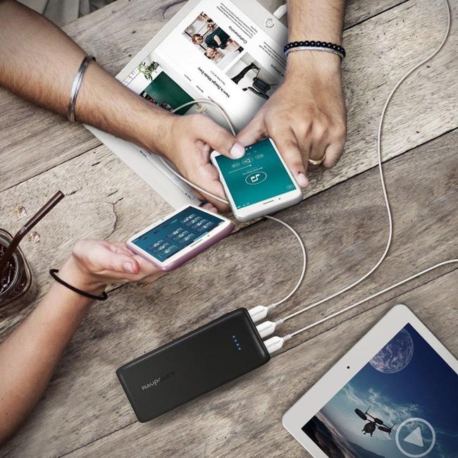 how-many-times-can-the-20000mah-power-bank-charge