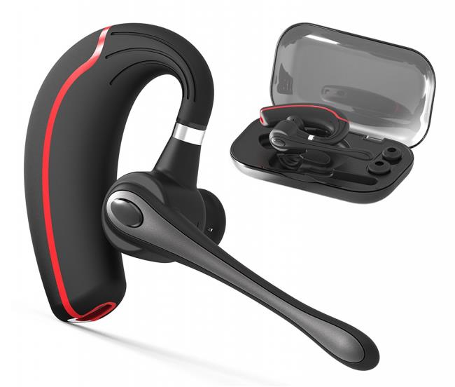 Oceń 3 najlepsze zestawy słuchawkowe Bluetooth na rynku