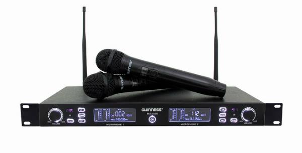 Advice on buying quality Microphones for the family