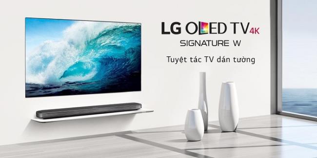 Apakah bagus membeli TV LG?