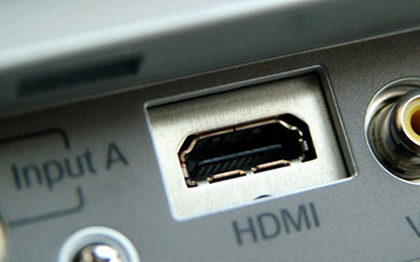 Learn about HDMI connection ports