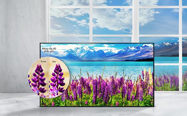 هل يجب علي شراء تلفزيون LCD أو تلفزيون OLED؟