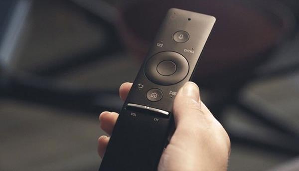 QLED SamSung'da One Remote hakkında bilgi edinin