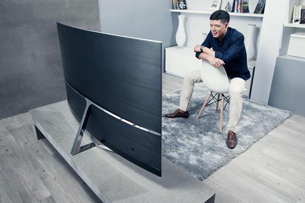Tipps zur Auswahl eines Fernsehers zur Optimierung des Wohnraums