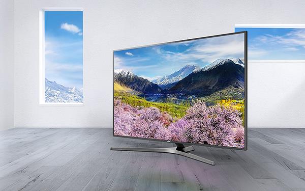 TOP 4 Samsung TVs are most loved by users