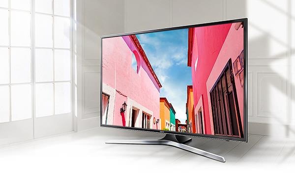 TOP 4 Samsung TVs are most loved by users