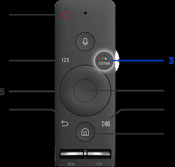 Instructions for using Karaoke application on Samsung Smart TV