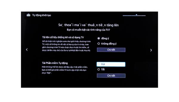 Jak przywrócić ustawienia fabryczne i zresetować z Sony Smart TV