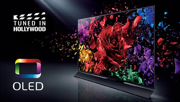 Why are the OLED TVs so expensive?