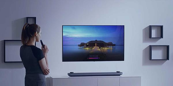 چرا تلویزیون های OLED اینقدر گران هستند؟