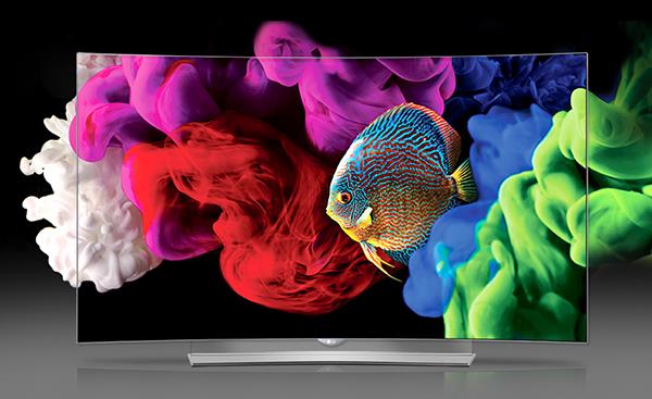 Why are the OLED TVs so expensive?