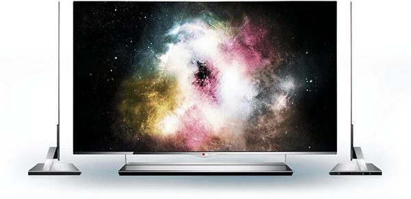 Mengapa TV OLED sangat mahal?