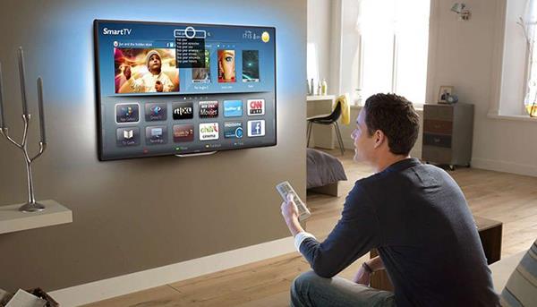 Sollten Sie sich für Internet-TV oder Smart-TV entscheiden?