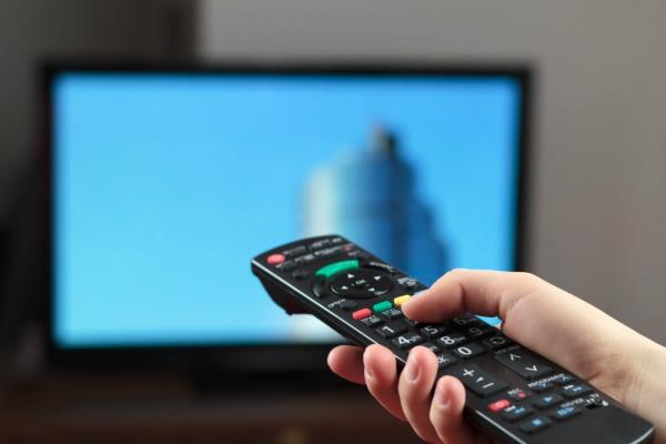 リモートTVの購入方法は正しいですか？