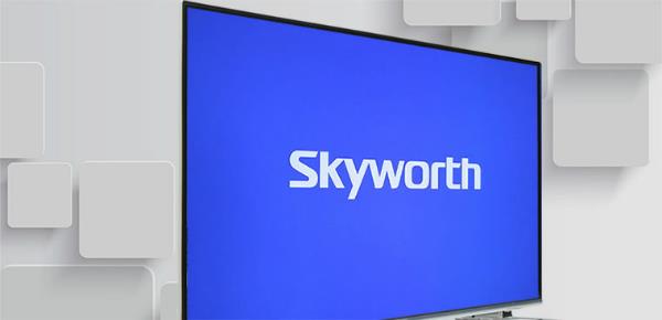 How to factory reset and reset information on Skyworth TV models