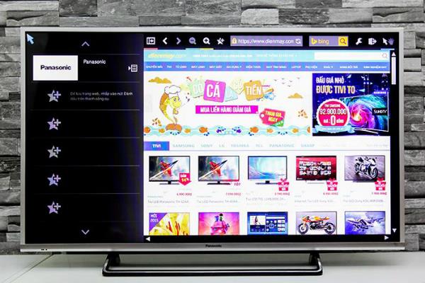 Pengantar TV Panasonic - Haruskah saya membeli dan menggunakan?