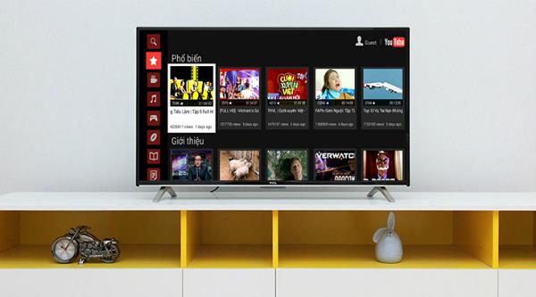 Learn about the sound technologies available on TCL TVs