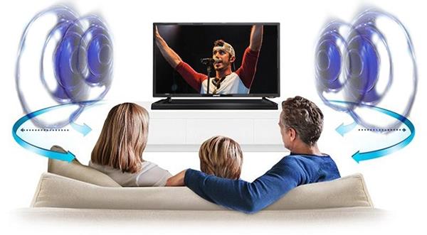 Should students choose to buy a suitable TV?