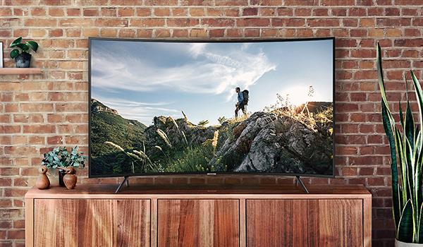 Learn about UHD Dimming technology on Samsung TVs