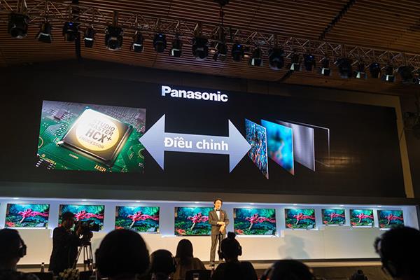 Scopri la tecnologia HDR Premium sui televisori Panasonic