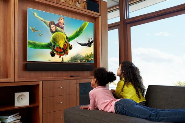 5 consejos que no necesitan prohibir pero sí controlan los hábitos de visualización de televisión de los niños