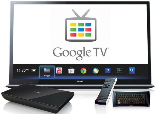 Erfahren Sie mehr über das Betriebssystem Android TV