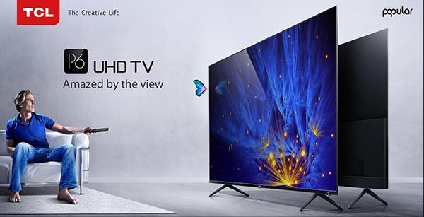 Which country is TCL TV brand of?  Should I buy it?