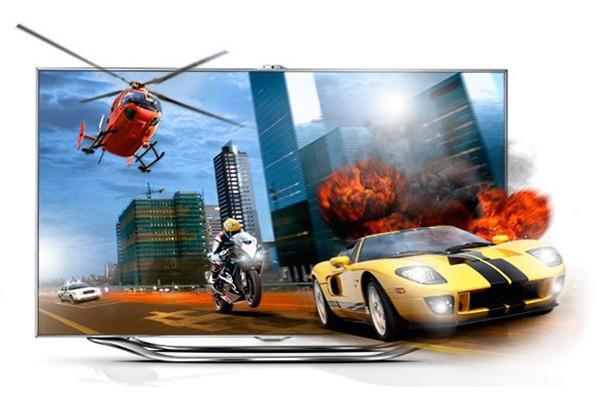 Más información sobre la tecnología 3D en la televisión