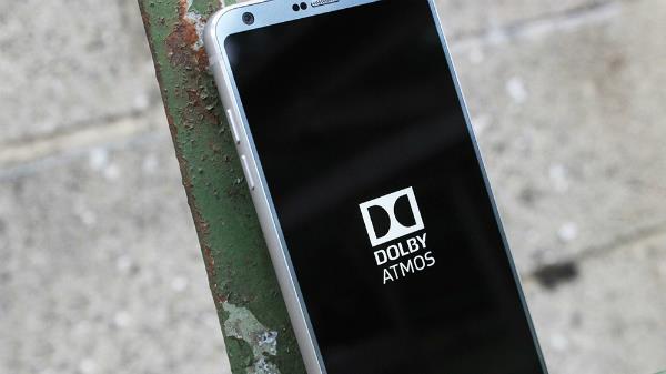 Informazioni sulle tecnologie audio Dolby Labs