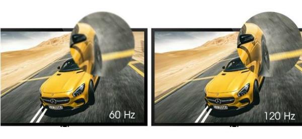 Compare 4K and 8K TV, is there really a difference?