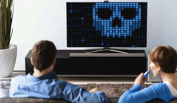 How to scan and remove Viruses on Samsung Smart TVs K series