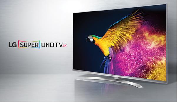 Perusahaan mana yang sebaiknya membeli TV 4K dari yang terbaik - tahan lama - yang tercantik?