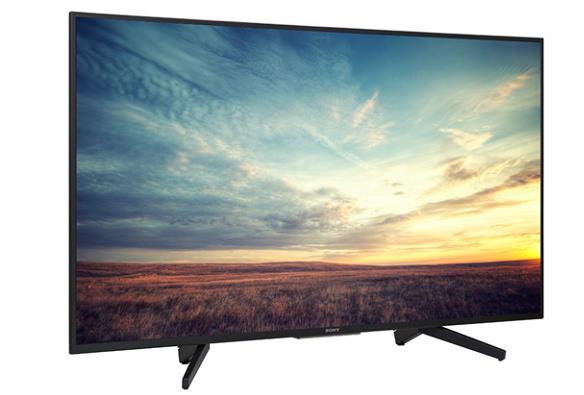 Perusahaan mana yang sebaiknya membeli TV 4K dari yang terbaik - tahan lama - yang tercantik?