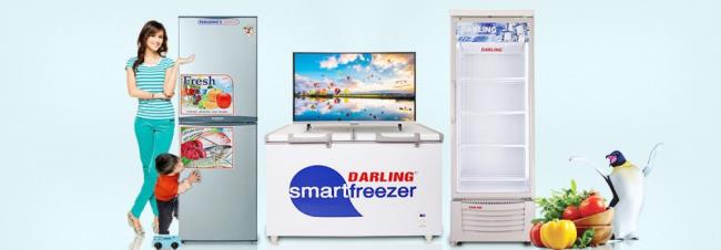 آیا Darling TV خوب است؟  کدام مدل تلویزیون بیشتر ارزش خرید دارد؟