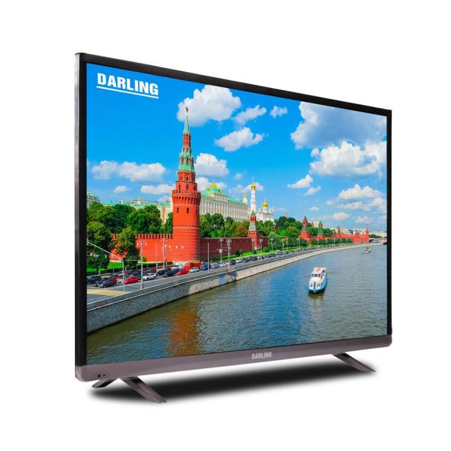 Darling TV est-il bon?  Quel modèle de téléviseur vaut le plus l'achat?