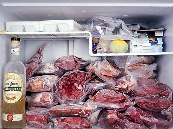Yiyecekleri buzdolabında saklamanın bilmeniz gereken en iyi yollarından bazılarına bir bakış