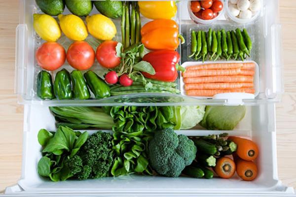 A look at some of the best ways to store food in the refrigerator that you should know