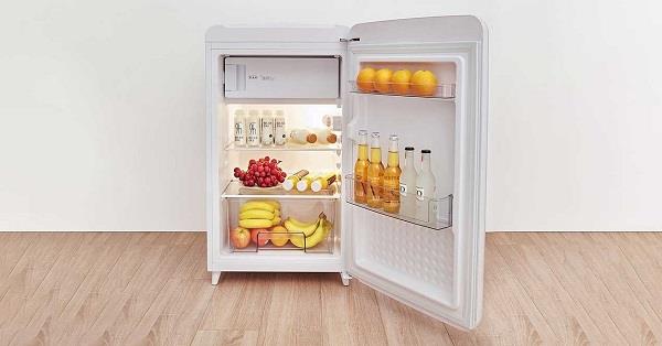 So wählen Sie einen billigen, hochwertigen Minikühlschrank