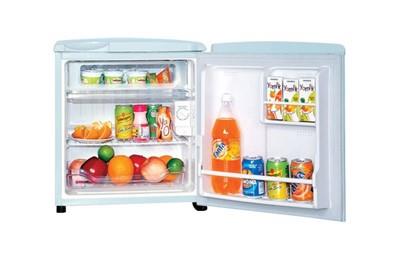 So wählen Sie einen billigen, hochwertigen Minikühlschrank