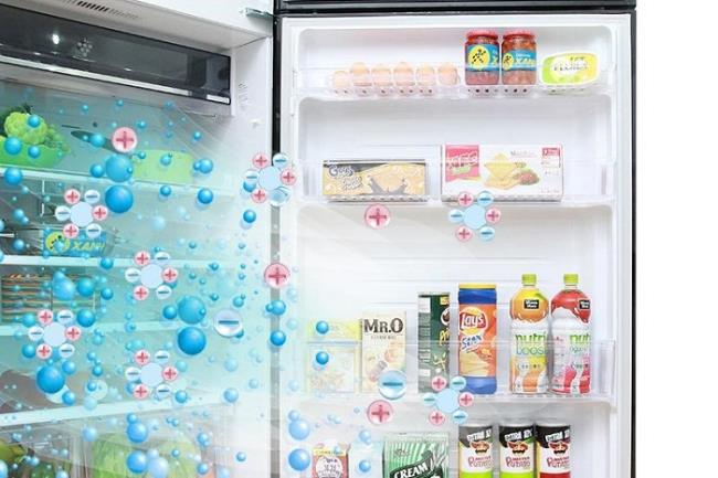 Qu'est-ce qu'un réfrigérateur inverter et quelques choses à savoir