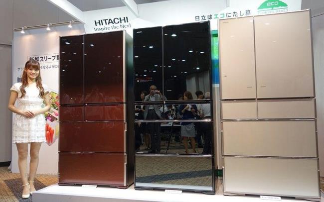 Should buy a refrigerator Hitachi or Samsung?